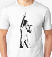 Bon Scott Unisex T-Shirt