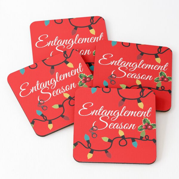 Item preview, Entanglement Season Line designed and sold by DHBalanced773.