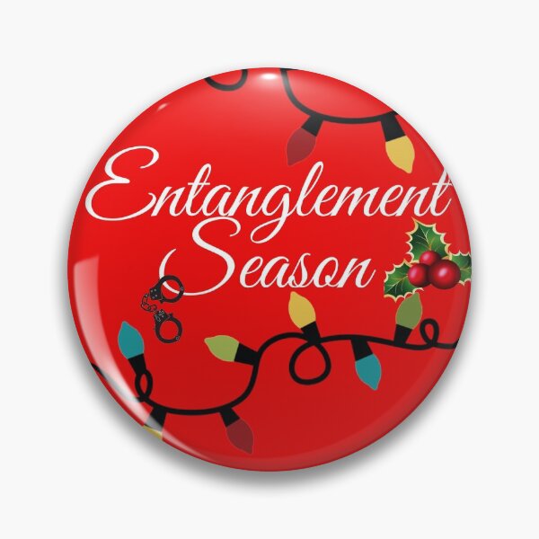 Item preview, Entanglement Season Line designed and sold by DHBalanced773.