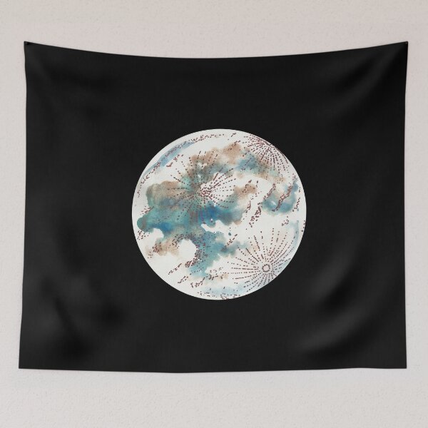 Item preview, Ash Moon designed and sold by ‧͙⁺˚*・༓☾ Moon Saikia ☽༓・*˚⁺‧͙.
