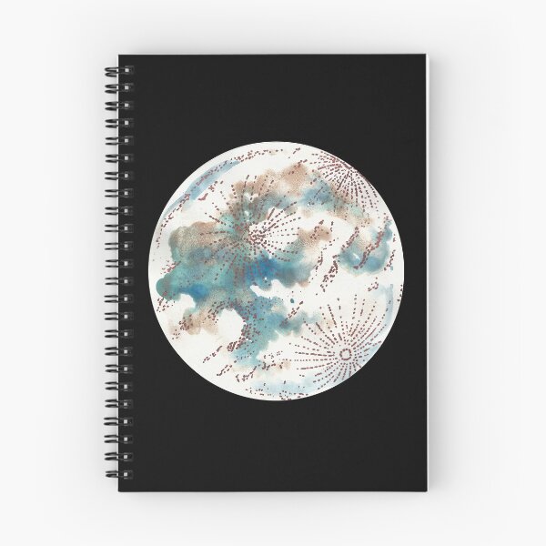 Item preview, Ash Moon designed and sold by ‧͙⁺˚*･༓☾ Moon Saikia ☽༓･*˚⁺‧͙.