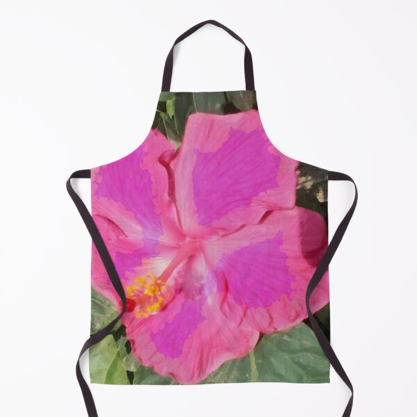 Item preview, Large pink Hibiscus designed and sold by ashishagarwal74.