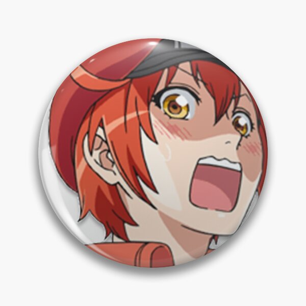 Item preview, Red Blood Cell designed and sold by Dolphin-5k.