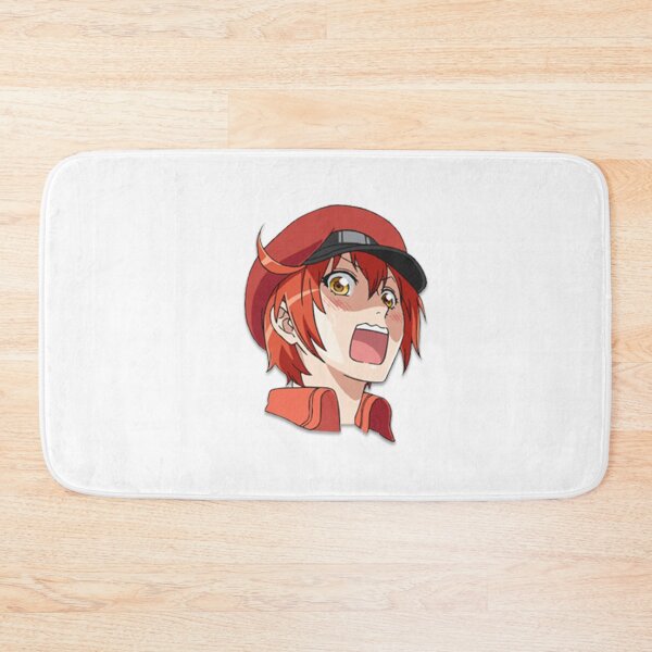 Item preview, Red Blood Cell designed and sold by Dolphin-5k.