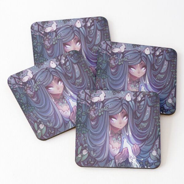 Item preview, Moon Goddess designed and sold by Elentori.