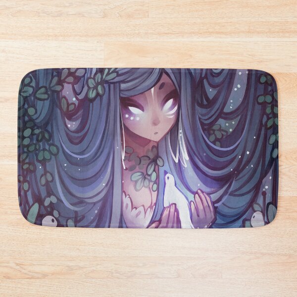 Item preview, Moon Goddess designed and sold by Elentori.