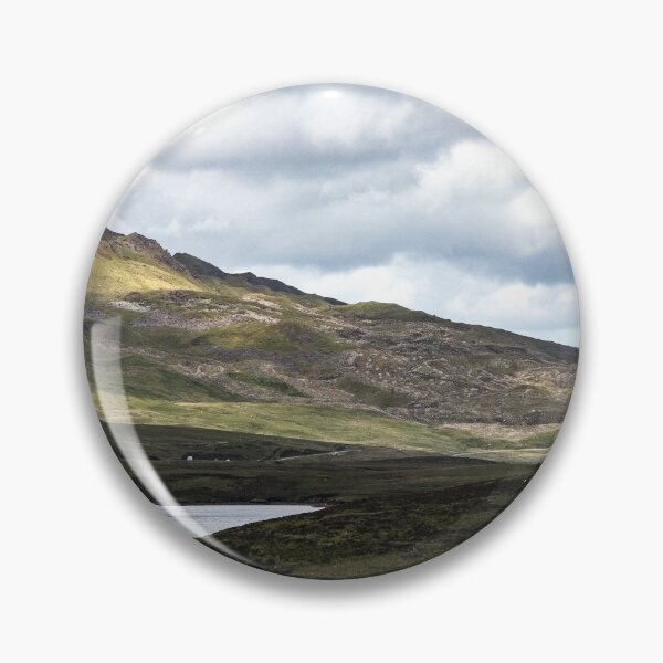 Item preview, Rugged Landscape designed and sold by Marylou Badeaux.