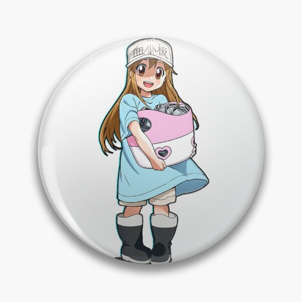 Item preview, Platelets Design designed and sold by Dolphin-5k.