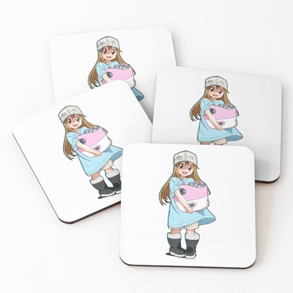 Item preview, Platelets Design designed and sold by Dolphin-5k.