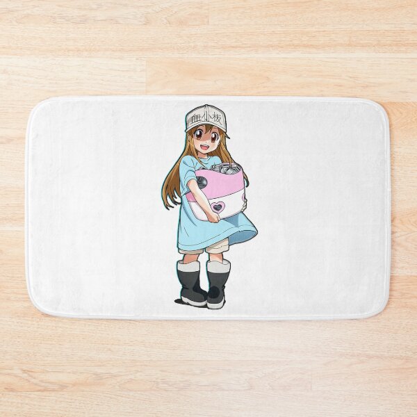 Item preview, Platelets Design designed and sold by Dolphin-5k.