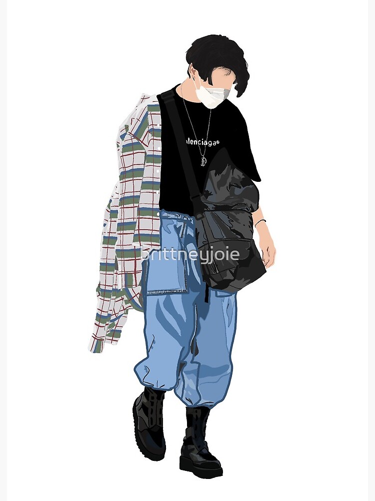 jungkook outfit