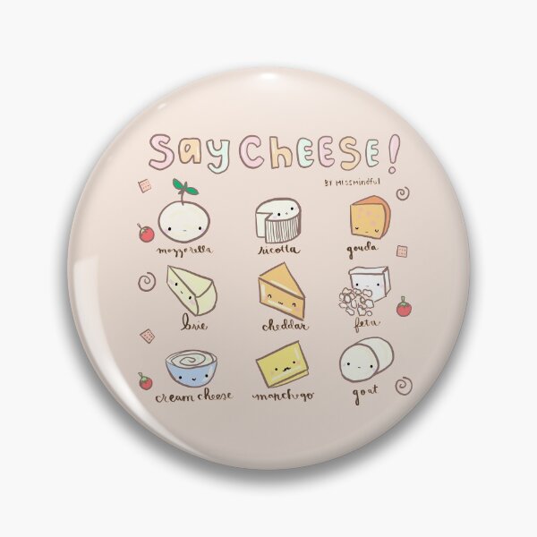Item preview, Cheese Lovers United designed and sold by missmindful.