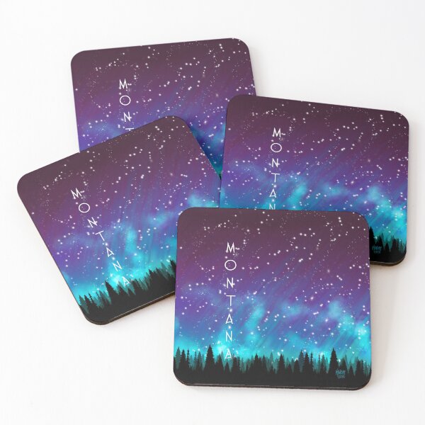 Item preview, Montana Sky designed and sold by Tiffany Knopf.