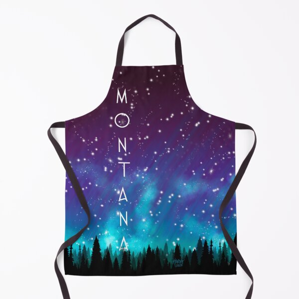 Item preview, Montana Sky designed and sold by Tiffany Knopf.