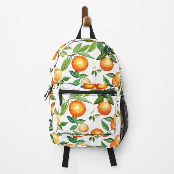 Item preview, Orange Grove Garden designed and sold by LIMEZINNIASDES.
