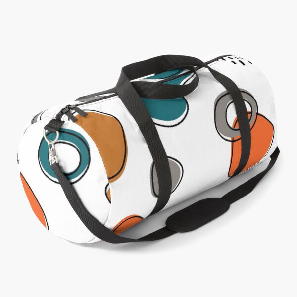 Item preview, Vintage Style Abstract White designed and sold by Andrea Schermann.