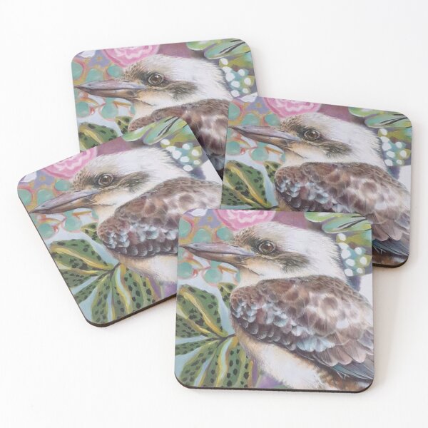 Item preview, Kookaburra Song designed and sold by Jennifer Harrison.