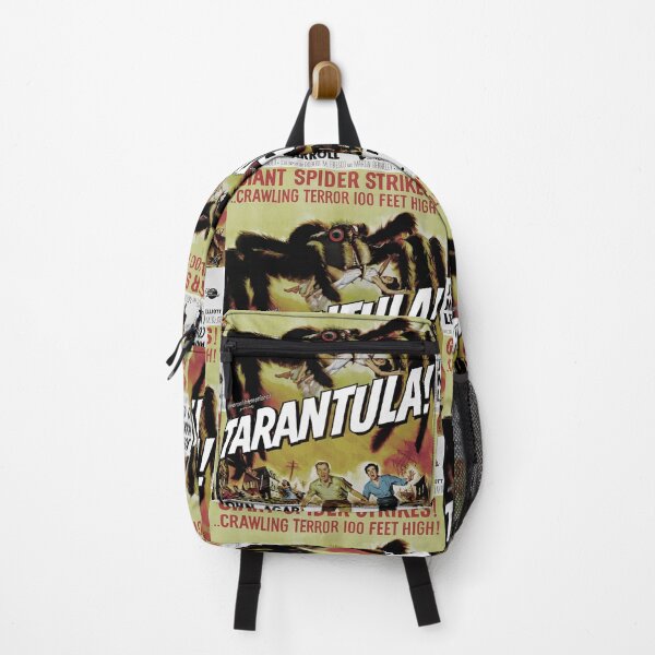 Item preview, Tarantula (1955) designed and sold by Trevor McCabe.