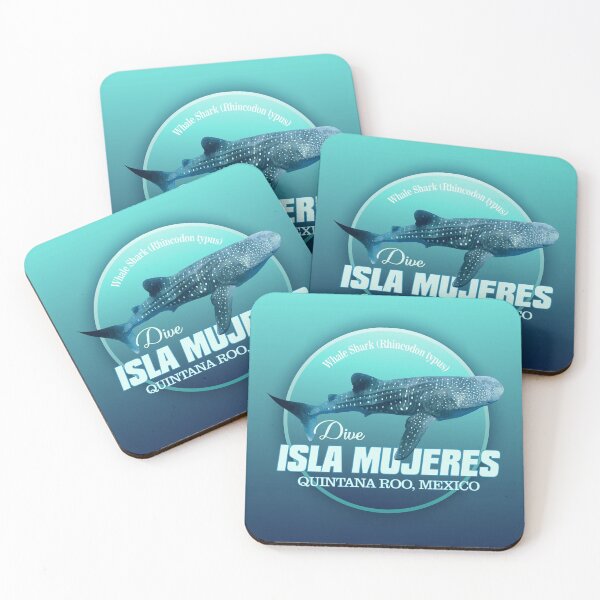 Item preview, Dive Isla Mujeres (DD2) designed and sold by curranmorgan.