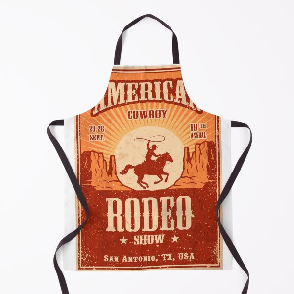 Item preview, Cowboy designed and sold by OnIlustraciones.