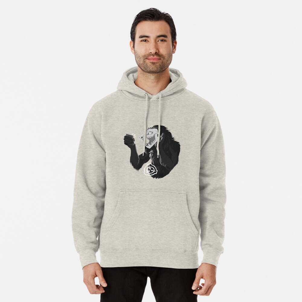 Shy guy hoodie Clearance