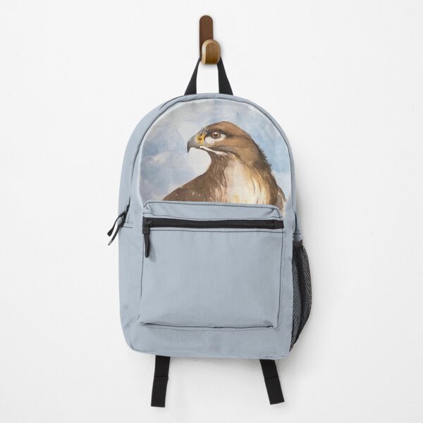 Item preview, Watercolor Hawk designed and sold by SocialHermitage.