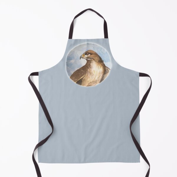 Item preview, Watercolor Hawk designed and sold by SocialHermitage.
