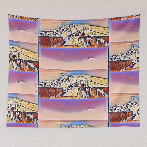 Item preview, Puerto Rico El Morro, SanJuan Puerto Rico designed and sold by Carlostshirts.