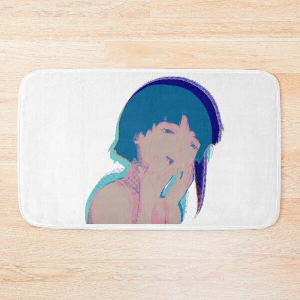 Item preview, Lain Layered Breakdown designed and sold by Dolphin-5k.