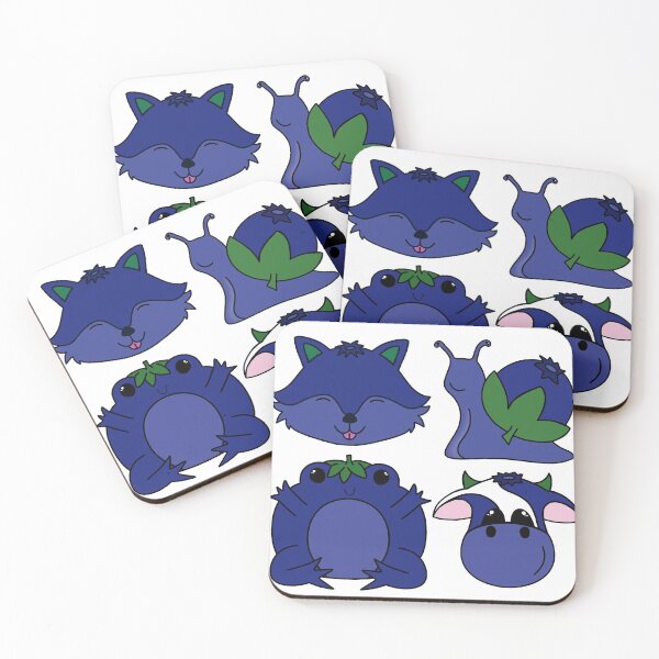 Item preview, bluebebbies pack 1 designed and sold by karlschmarl.