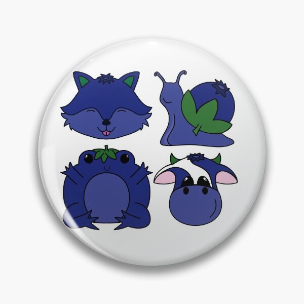 Item preview, bluebebbies pack 1 designed and sold by karlschmarl.