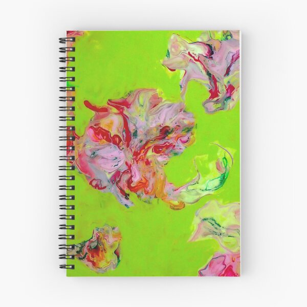 Item preview, Spring Fiasco designed and sold by Rina Arling.