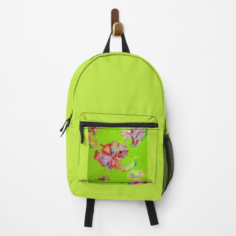 Item preview, Backpack designed and sold by RinaArling.