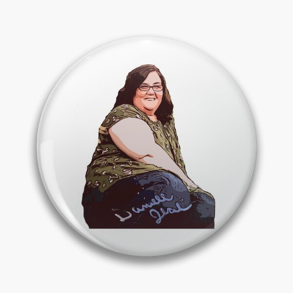 Item preview, Danielle Jbali 90 Day Fiance designed and sold by Harvesting.