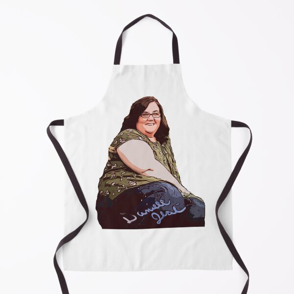 Item preview, Danielle Jbali 90 Day Fiance designed and sold by Harvesting.