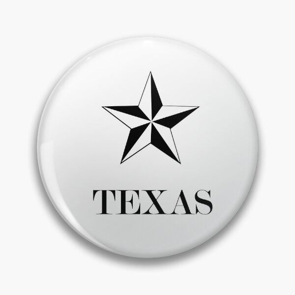 Item preview, Texas Lone Star T-Shirt Design designed and sold by TeeStoreMeStore.