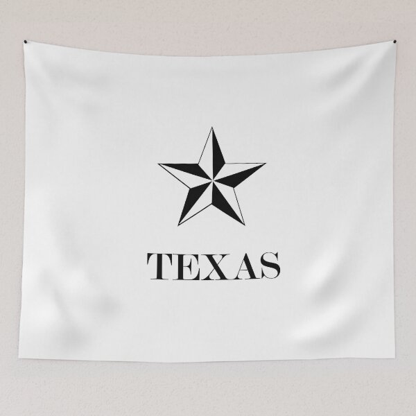 Item preview, Texas Lone Star T-Shirt Design designed and sold by TeeStoreMeStore.