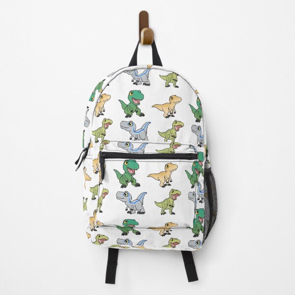 Item preview, Raptor Squad designed and sold by SailorMoonie.