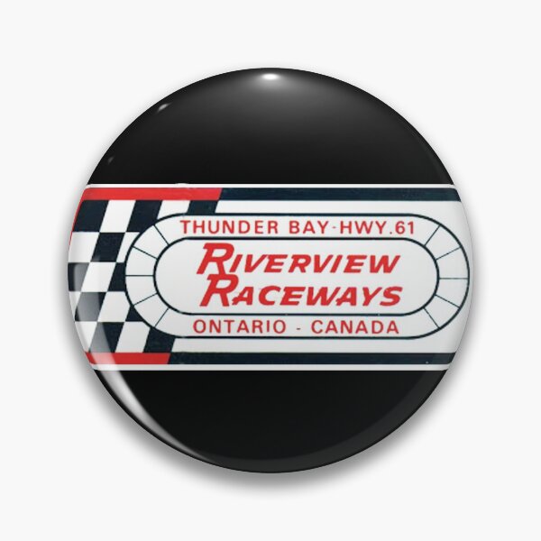Item preview, Riverview Raceways designed and sold by chuckleharski.
