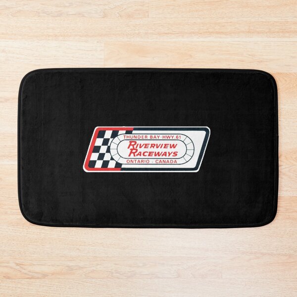 Item preview, Riverview Raceways designed and sold by chuckleharski.