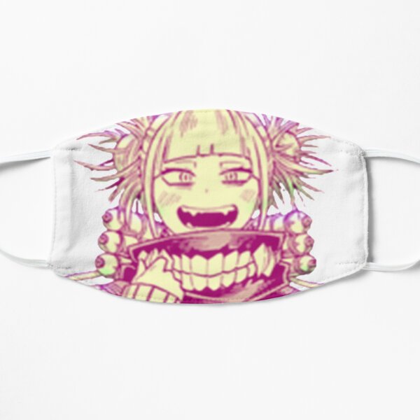 Himiko Aesthetic Design Mask