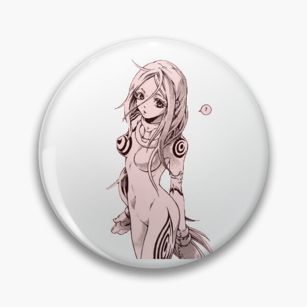 Item preview, Shiro Simple design designed and sold by Dolphin-5k.