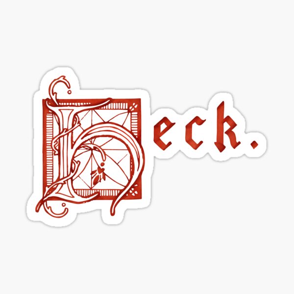 Artikel-Vorschau von Beleuchteter HECK, designt und verkauft von malkoh.