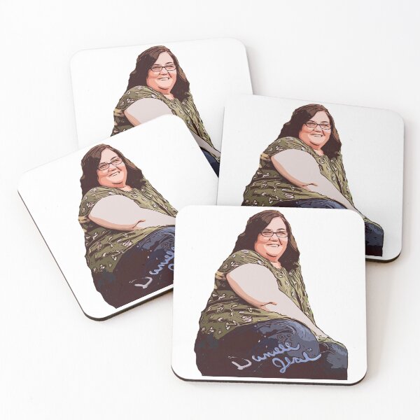 Item preview, Danielle Jbali 90 Day Fiance designed and sold by Harvesting.