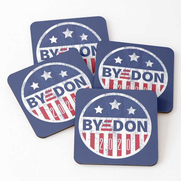 Item preview, Byedon 2020 designed and sold by trekker63.