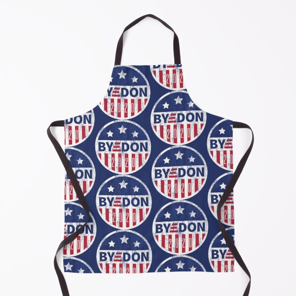 Item preview, Byedon 2020 designed and sold by trekker63.