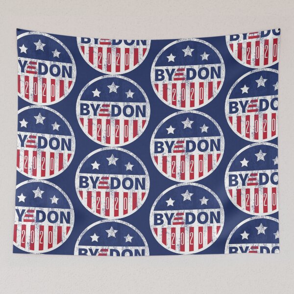Item preview, Byedon 2020 designed and sold by trekker63.