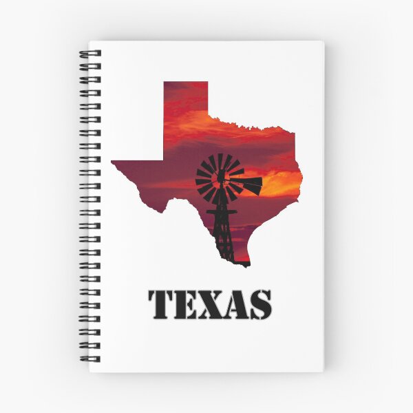 Item preview, Texas Sunset Windmill T-Shirt Design designed and sold by TeeStoreMeStore.