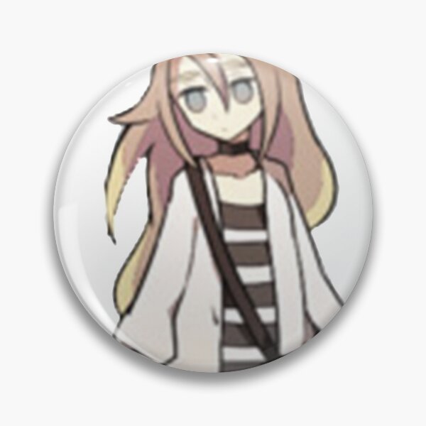 Item preview, Rachel Angels of Death Sad designed and sold by Dolphin-5k.