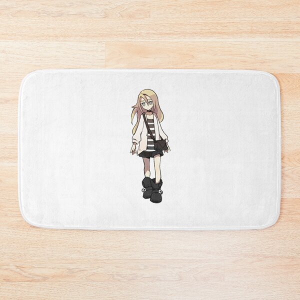 Item preview, Rachel Angels of Death Sad designed and sold by Dolphin-5k.